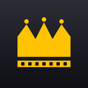BRoll King logo